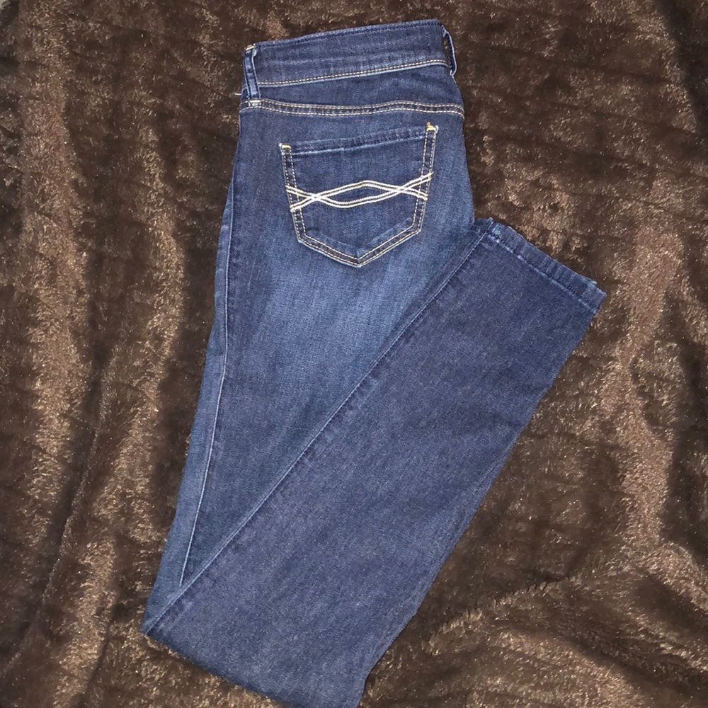 Abercrombie Kids jeggings